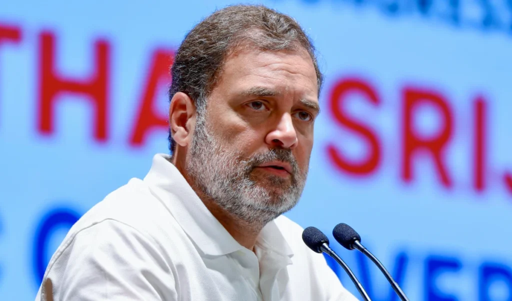 Haryana Congress Crisis | हरियाणा कांग्रेस में बढ़ी हलचल! राज्यसभा चुनाव में ‘क्रॉस-वोटिंग’ के आरोप में एक और विधायक को नोटिस