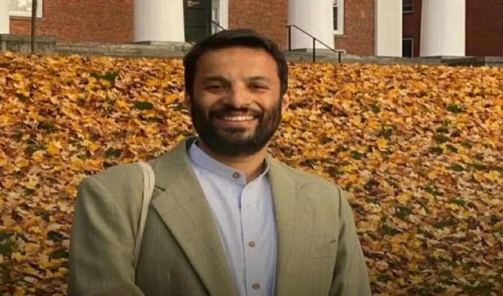 Haryana Govt का बड़ा फैसला, Ashoka University के प्रोफेसर पर ‘ऑपरेशन सिंदूर’ मामले में नहीं चलेगा मुकदमा Haryana Govt का बड़ा फैसला, Ashoka University के प्रोफेसर पर ‘ऑपरेशन सिंदूर’ मामले में नहीं चलेगा मुकदमा