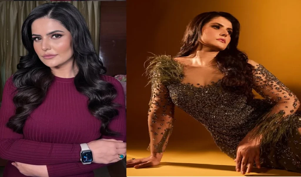Hate Story 3 के बाद Industry ने किया जज, Zareen Khan ने खोला अपनी 'बोल्ड' इमेज का सच