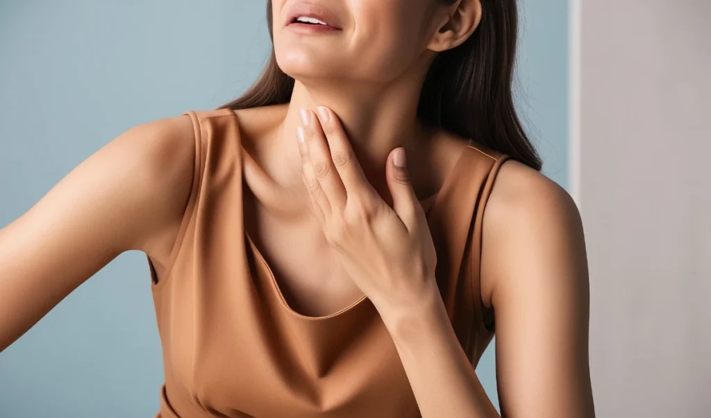 Health Alert: रात में Dry Throat से टूटती है नींद? एक्सपर्ट से जानें 5 कारण और अचूक उपाय