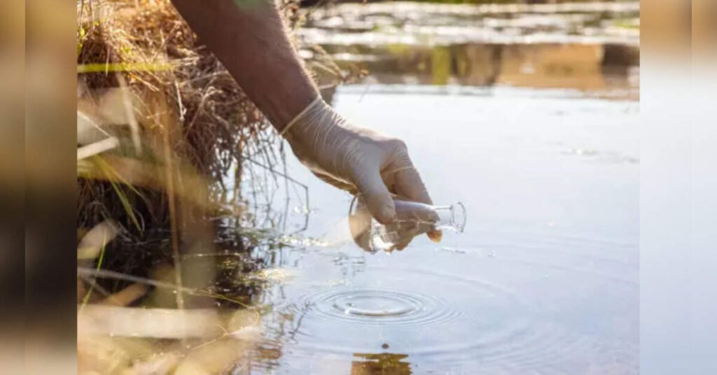 Health Crisis in Three States, ETHealthworld