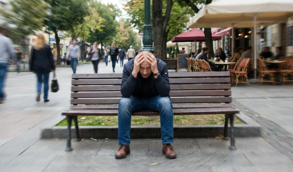 Health Experts का Alert! चक्कर आने को न समझें मामूली, इन 3 खतरनाक लक्षणों पर रखें नजर