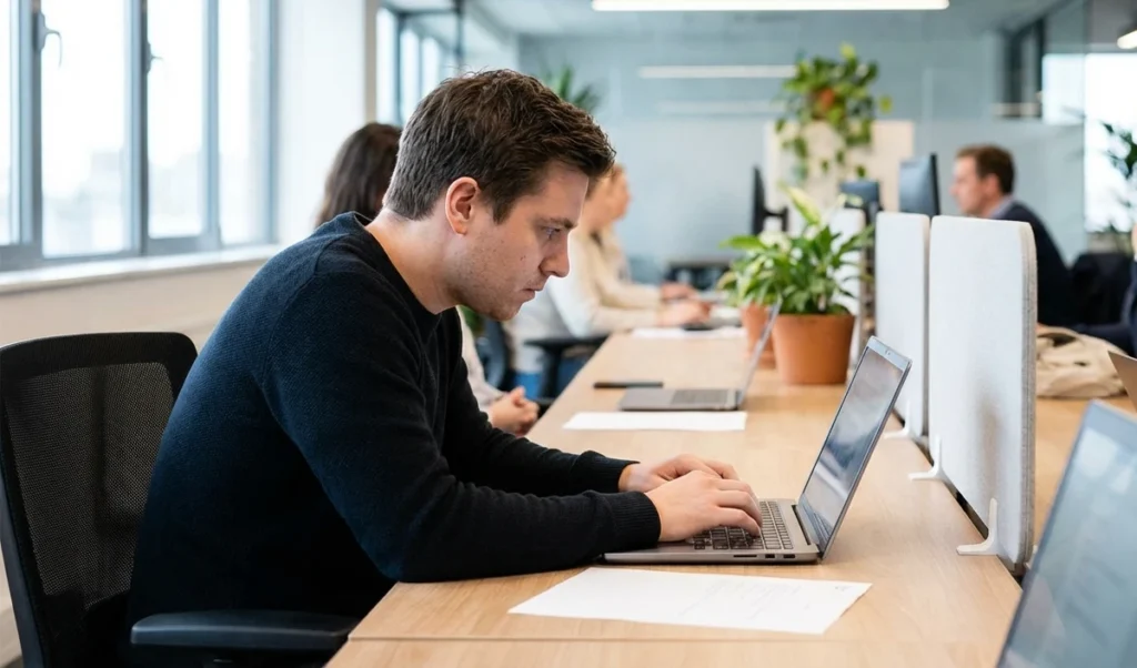 Health Experts का अलर्ट: ज्यादा Screen Time बना Spine का दुश्मन, हो सकती हैं ये 5 गंभीर बीमारियां