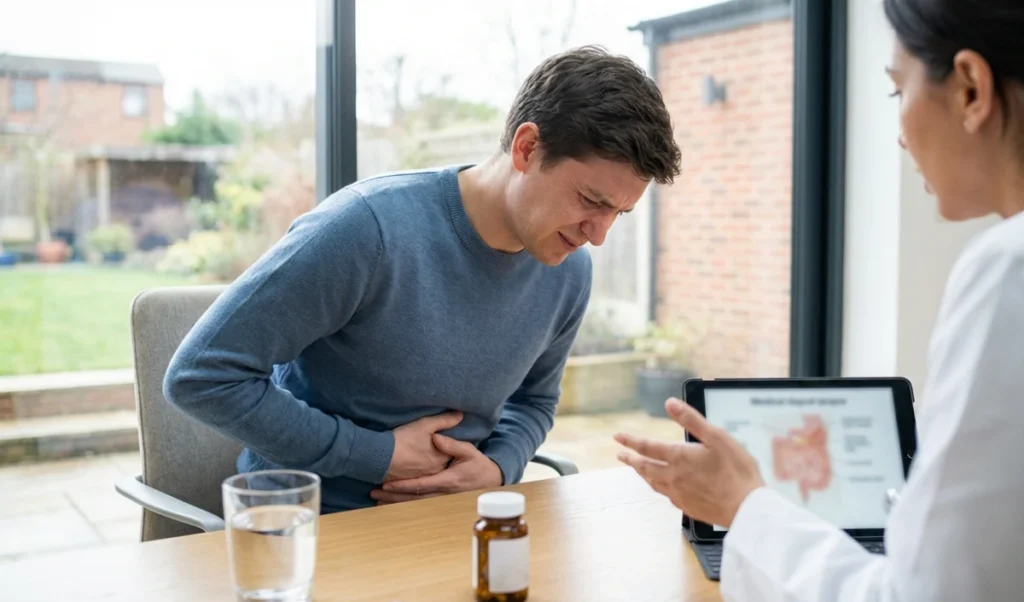 Health Experts का दावा, Diarrhea-Constipation से मिलेगा छुटकारा, Diet में शामिल करें ये 5 फूड्स