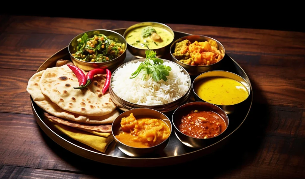 Health Tips: रोज की थाली को बनाएं लो-कैलोरी, कुछ ही दिनों में दिखेंगे फिट