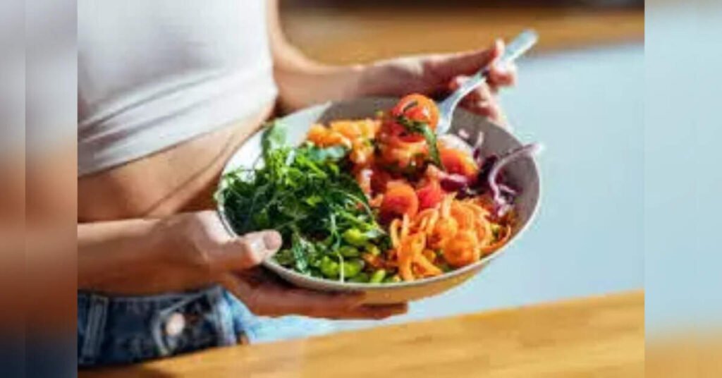 Healthy Diet in Midlife Linked to Enhanced Cognitive Function: New Research, ETHealthworld