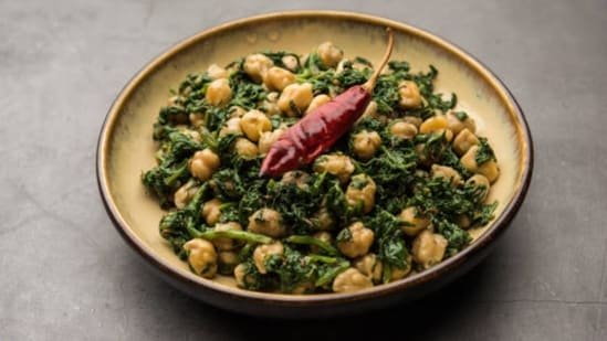 High-Protein Holi Recipes Featuring Chickpeas, Paneer, and Curd to Balance Your Festive Feast High-Protein Holi Recipes Featuring Chickpeas, Paneer, and Curd to Balance Your Festive Feast