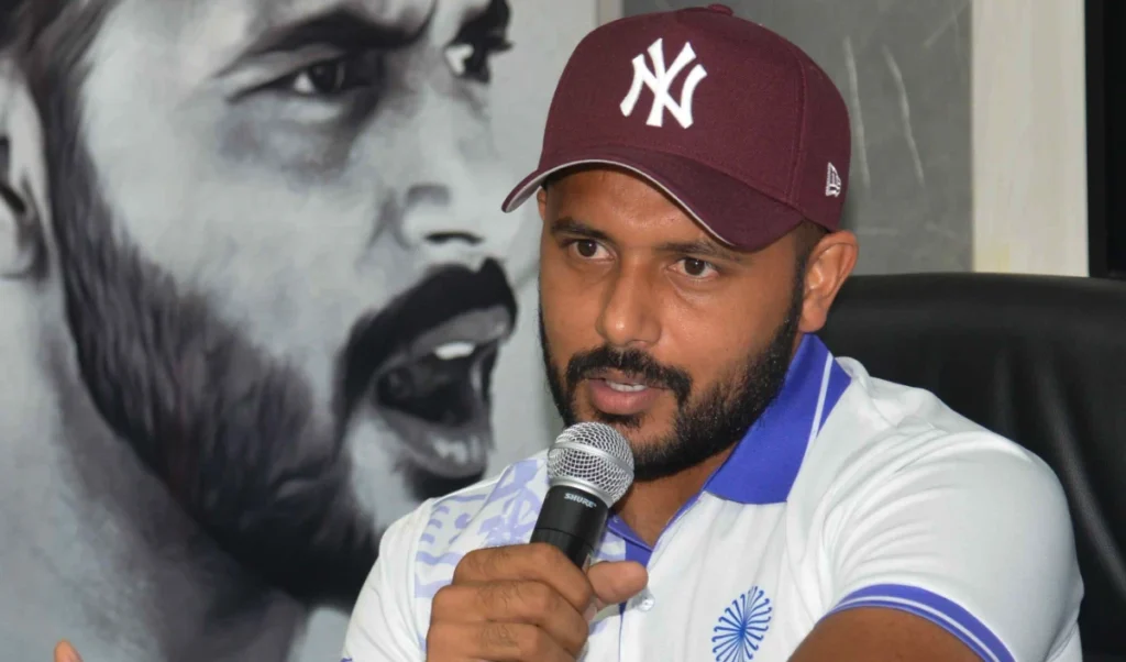 Hockey World Cup का सबसे बड़ा मुकाबला! India vs Pakistan अगस्त में, एक ही ग्रुप में होगी भिड़ंत।