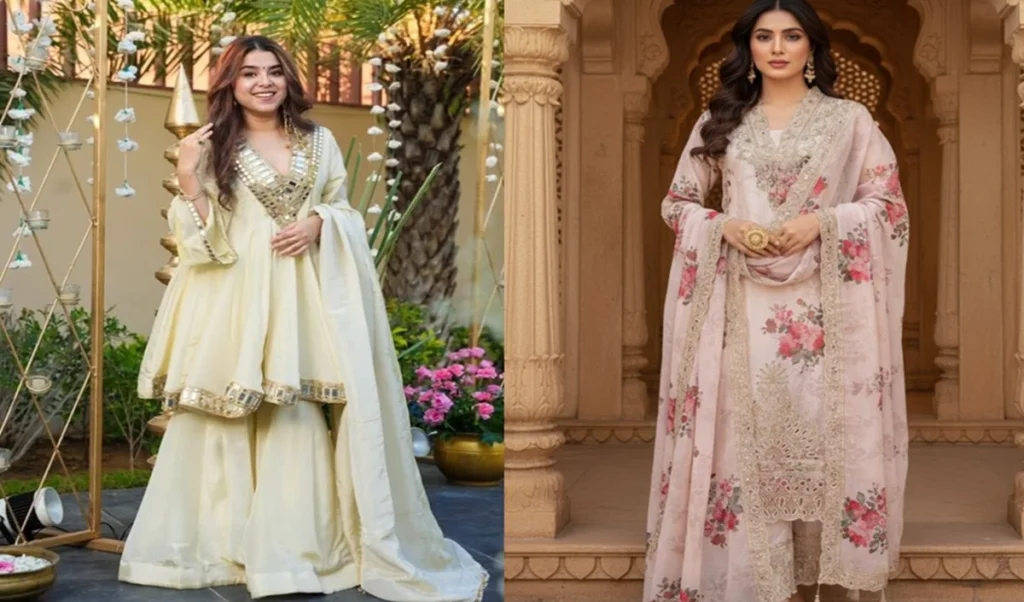 Holi Special Kurti Designs: ये Multi-Color Kurtis हैं Super Hit, Anarkali से Mirror Work तक सब Trend में Holi Special Kurti Designs: ये Multi-Color Kurtis हैं Super Hit, Anarkali से Mirror Work तक सब Trend में