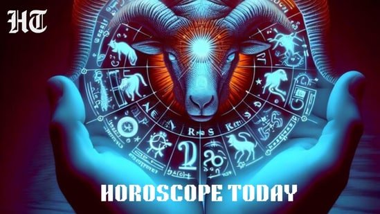 Horoscope Today, March 31, 2026: An intellectually rewarding time is foreseen in a gathering of like-minded people Horoscope Today, March 31, 2026: An intellectually rewarding time is foreseen in a gathering of like-minded people
