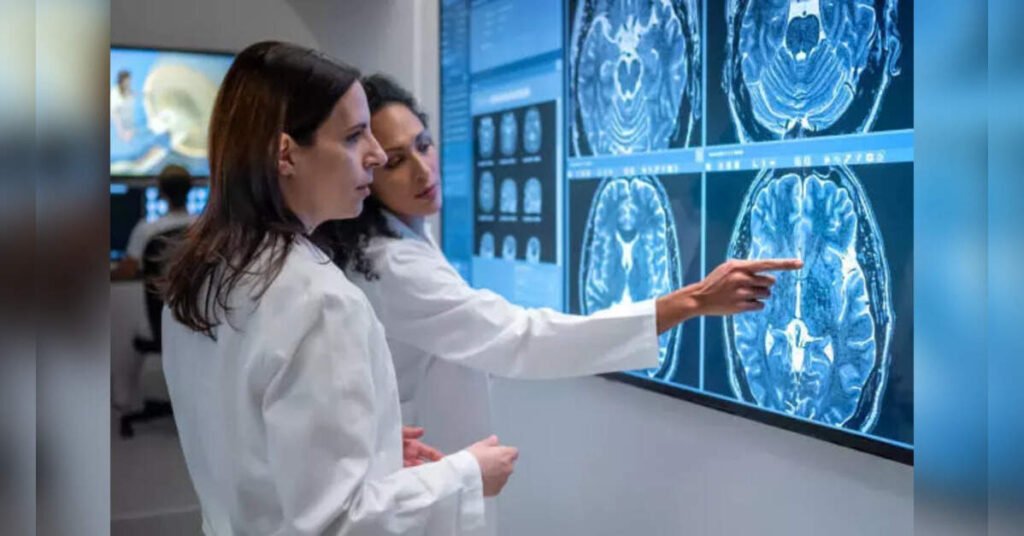 Human brain can grow new cells, remain sharp even in 80s: Study, ETHealthworld