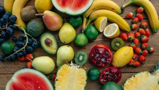 Hyderabad neurologist reveals fruits are not optional snacks but essential medicine, shares how much to eat every day Hyderabad neurologist reveals fruits are not optional snacks but essential medicine, shares how much to eat every day