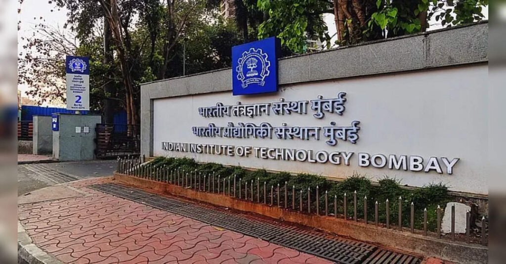 IIT Bombay Unveils Revolutionary DNA Strategy to Combat Antibiotic Resistance, ETHealthworld