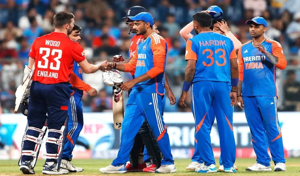 IND vs ENG Semifinal: आज सेमीफाइनल में इंग्लैंड से भिड़ेगी टीम इंडिया, ऐसी सकती है प्लेइंग इलेवन और पिच