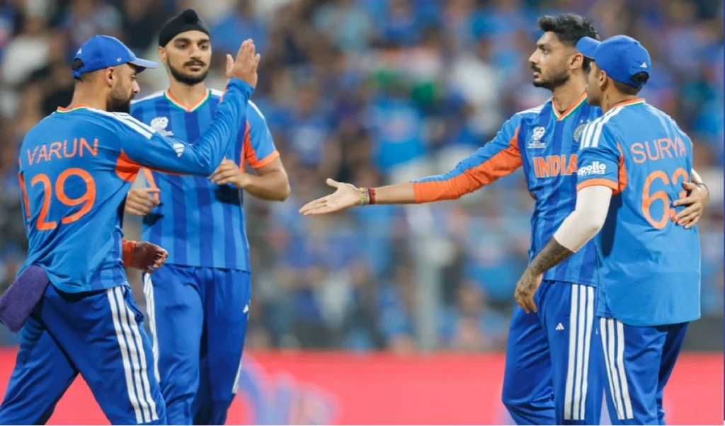 IND vs NZ: न्यूजीलैंड के खिलाफ फाइनल में ऐसी हो सकती है टीम इंडिया की प्लेइंग 11, वरुण चक्रवर्ती का कटेगा पत्ता