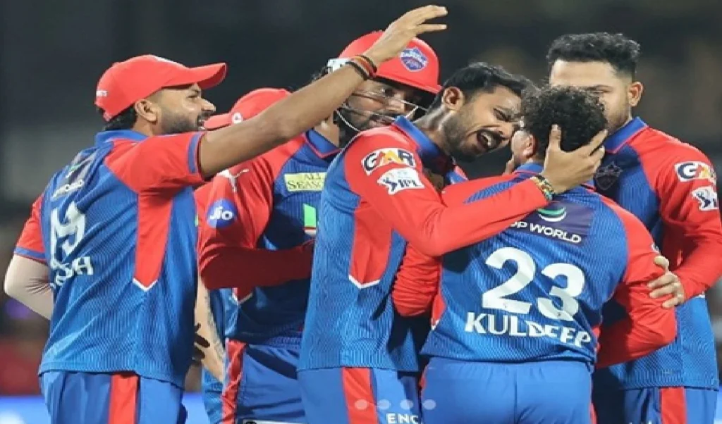 IPL 2026: Delhi Capitals की ताकत और कमजोही, पहली बार खिताब जीतना चाहेगी टीम