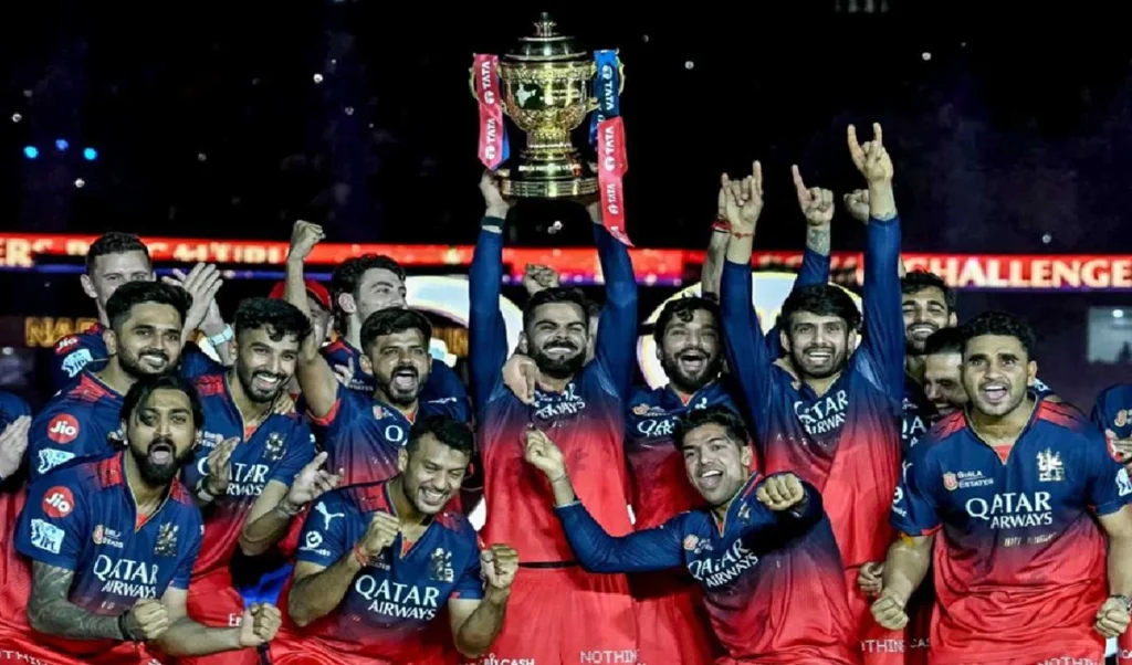 IPL 2026: RCB को नया मालिक मिलने के साथ बदलेगा नाम? अनन्या बिड़ला ने दिया ये जवाब