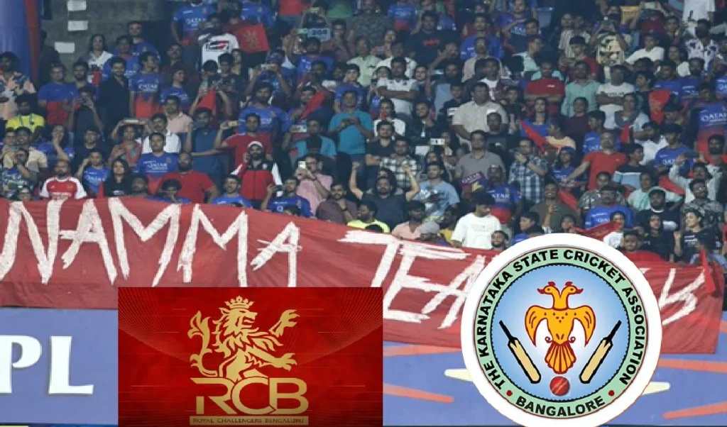 IPL 2026: कर्नाटक स्टेट क्रिकेट एसोसिएशन का बड़ा फैसला, चिन्नास्वामी स्टेडियम में 11 सीटें रहेंगी हमेशा खाली