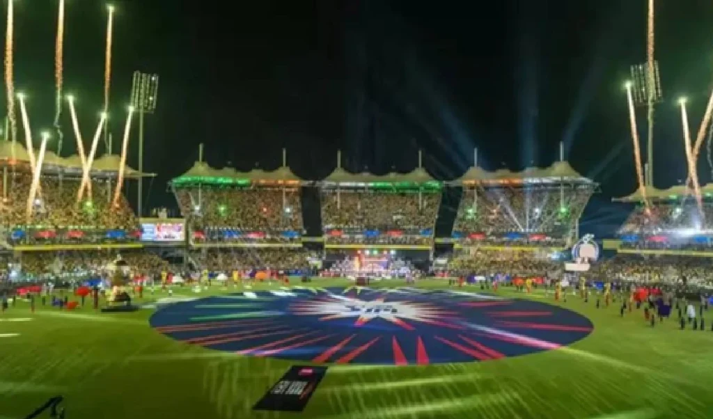 IPL 2026 की ओपनिंग सेरेमनी का नहीं होगा आयोजन, BCCI ने इस कारण लिया बड़ा फैसला