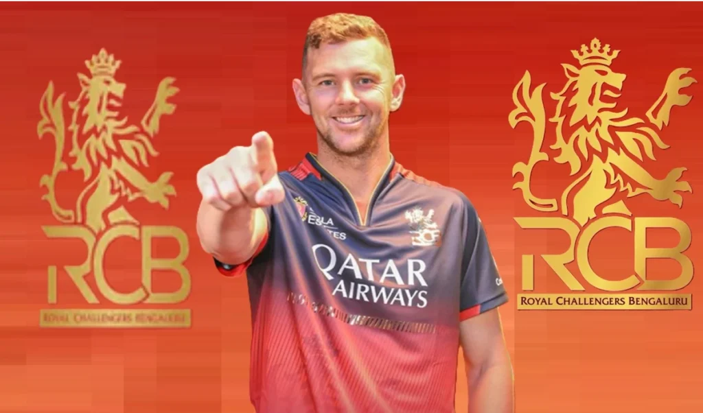 IPL 2026: जोश हेजलवुड के खेलने पर अभी संस्पेंस, मेडिकल टीम की अनुमति का इंतजार