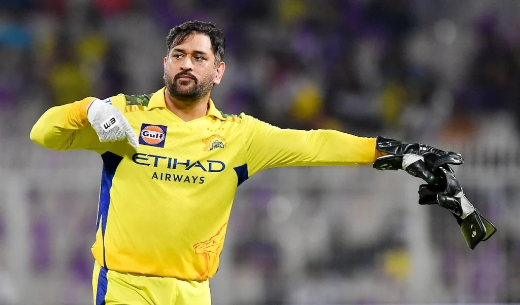 IPL 2026 में MS Dhoni का Final Season? 'थाला' की विदाई को लेकर CSK में बढ़ी अटकलें