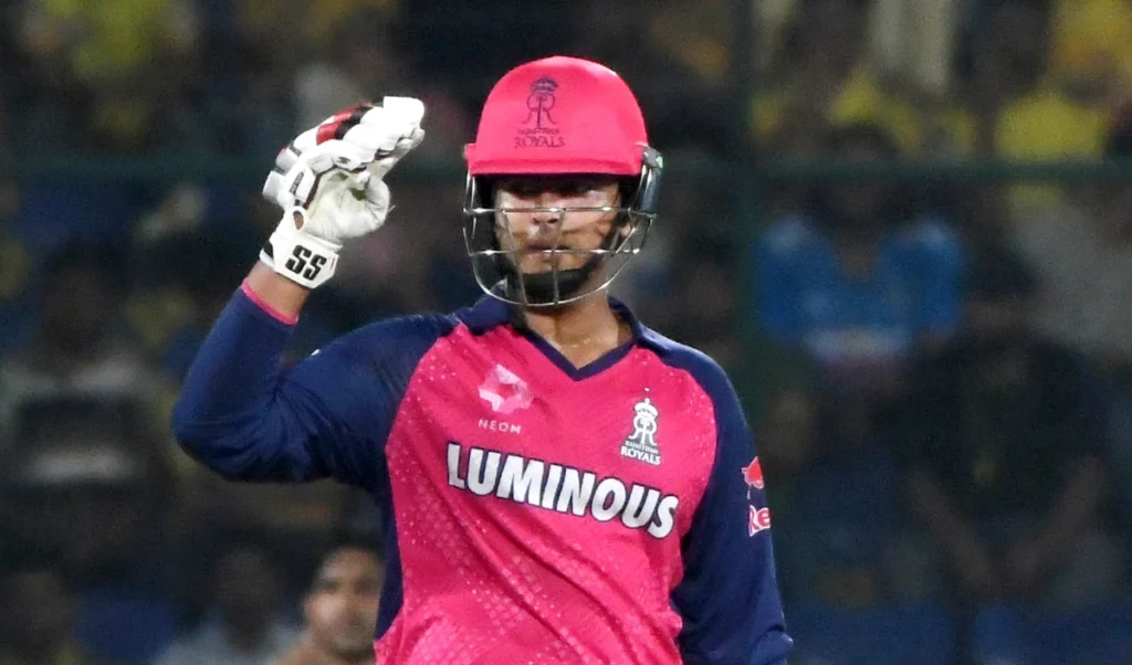 IPL 2026 से पहले RR के 'वंडर बॉय' वैभव सूर्यवंशी का बड़ा बयान, बोले- Team को Trophy जिताना लक्ष्य है