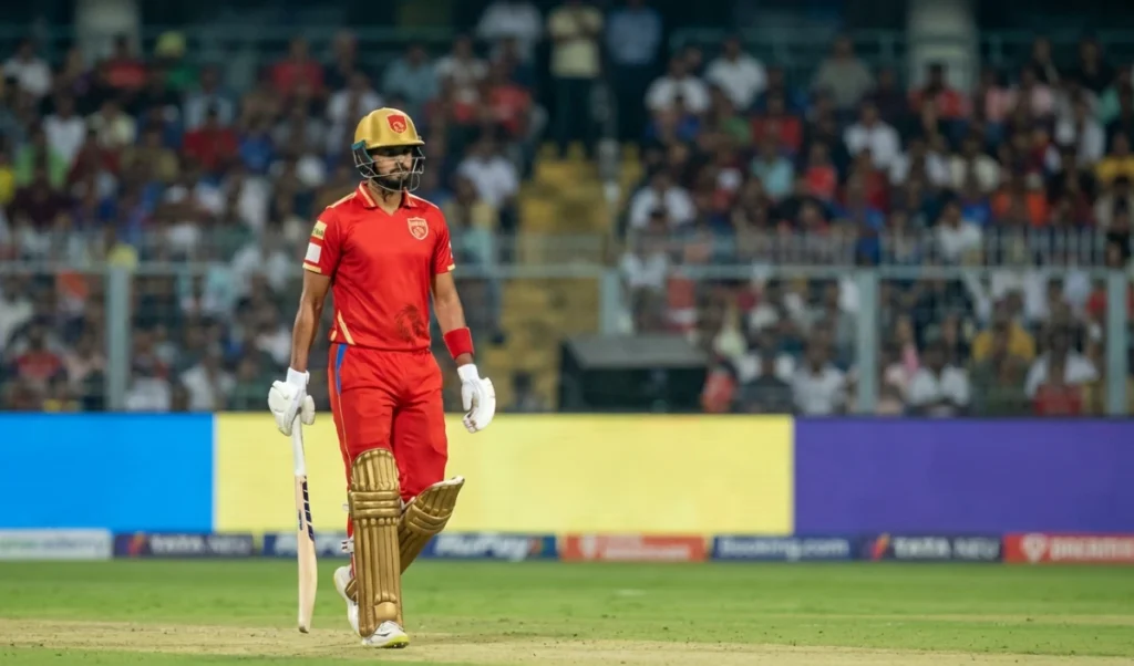 IPL 2026 से पहले Shreyas Iyer ने अपनाया नया फार्मूला, बोले- मेरी नजर ट्रॉफी पर है