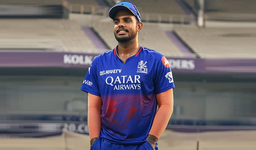 IPL 2026 से पहले आरसीबी को झटका, पर्सनल कारणों से पूरे सीजन से बाहर हुए यश दयाल