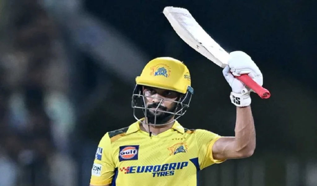 IPL 2026: हो गया कन्फर्म!CSK के लिए ये जोड़ी करेगी ओपनिंग? कप्तान ऋतुराज गायकवाड़ ने खत्म किया सस्पेंस