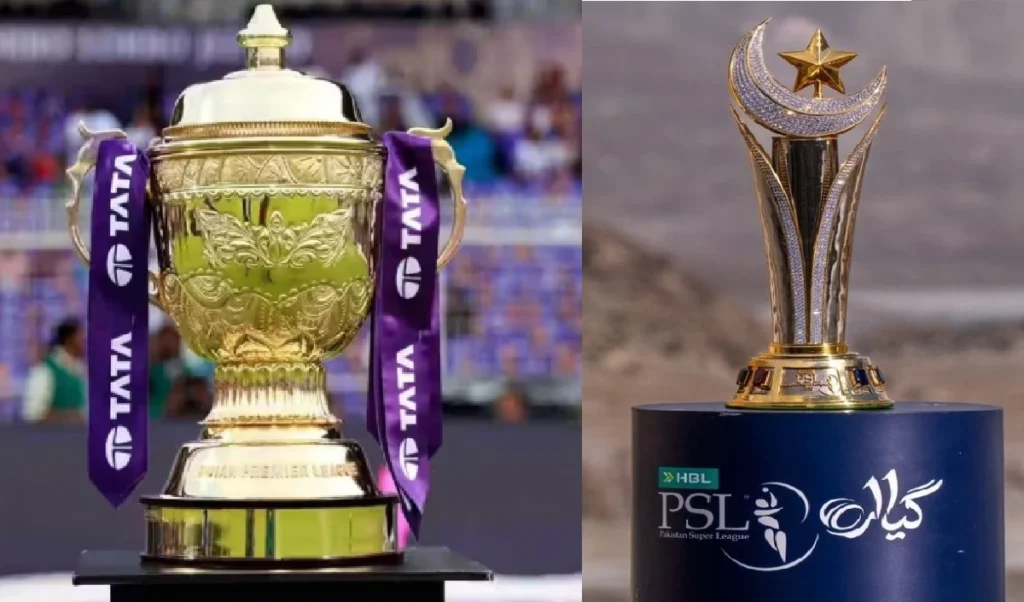 IPL के आगे पस्त पड़ा PSL,अनुबंध उल्लंघन और वेतन वृद्धि की मांग ने बढ़ाई टेंशन