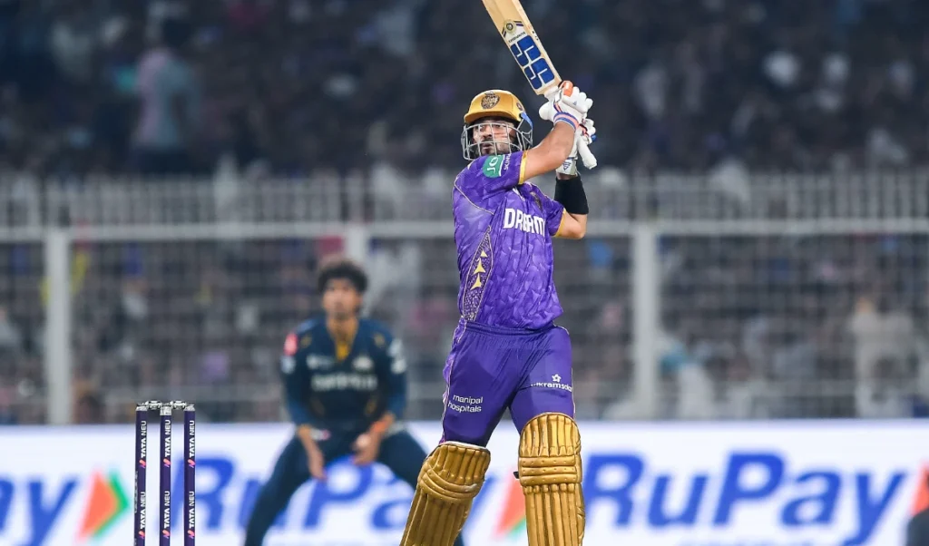 IPL में KKR की कप्तानी पर Ajinkya Rahane का मंत्र, 'शांति और सकारात्मकता ही मेरी सबसे बड़ी ताकत'