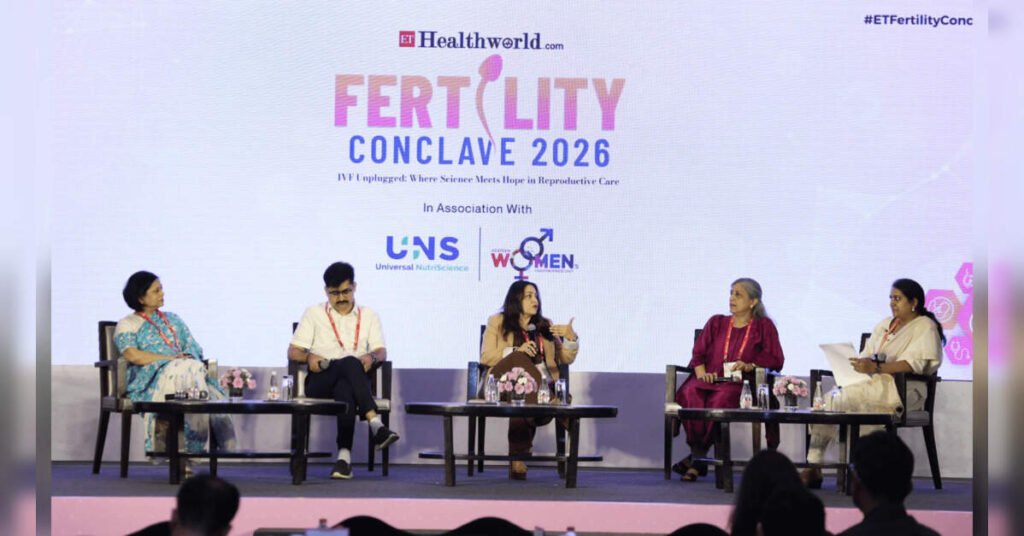 Impact of Late Marriages and Lifestyle Changes, ETHealthworld