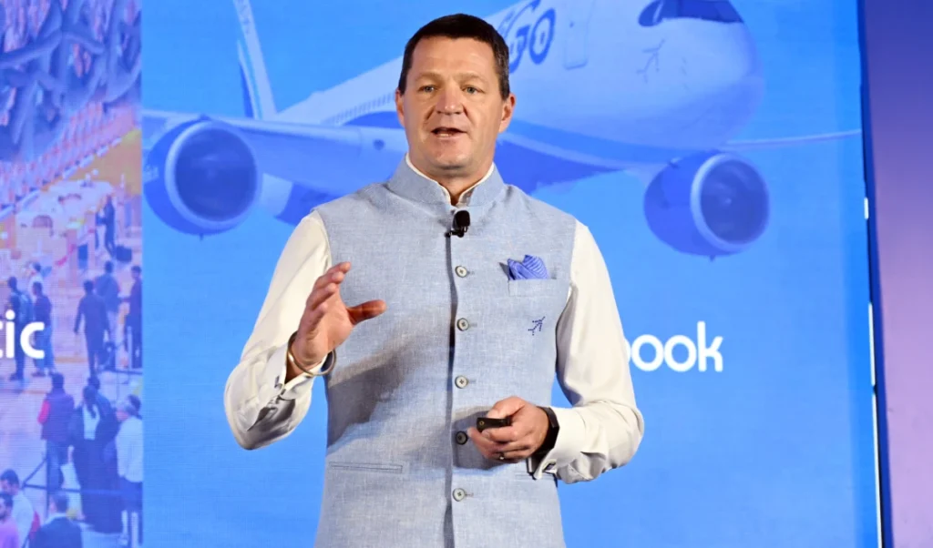 IndiGo के CEO Pieter Elbers ने ‘Personal Reasons’ से दिया इस्तीफा, क्या Flight Crisis बनी असली वजह?