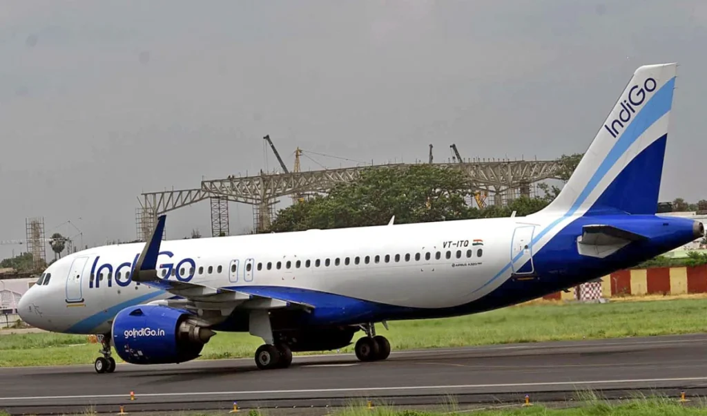 IndiGo यात्रियों के लिए बड़ी राहत, Middle East फ्लाइट्स पर 31 मार्च तक पाएं Free Cancellation