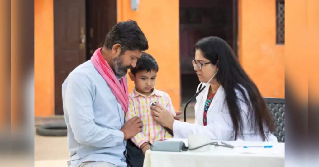 India Achieves Major Reduction in Child Mortality, Yet Newborn Deaths Remain a Concern, ETHealthworld