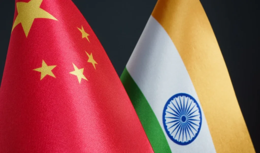 India-China Relations पर Wang Yi का बड़ा बयान, 'हम Rival नहीं, एक दूसरे के लिए Opportunity हैं' India-China Relations पर Wang Yi का बड़ा बयान, 'हम Rival नहीं, एक दूसरे के लिए Opportunity हैं'