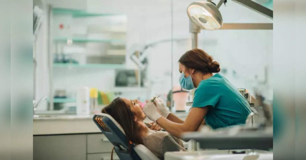 India Establishes National Dental Commission to Transform Dental Education and Care, ETHealthworld