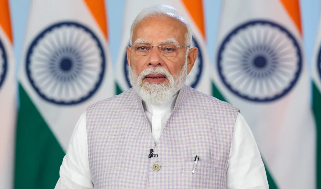 India-Iran relations | पश्चिम एशिया में महा-संकट के बीच पीएम मोदी ने ईरानी राष्ट्रपति से की बात, शांति, सुरक्षा और निर्बाध आपूर्ति पर दिया जोर