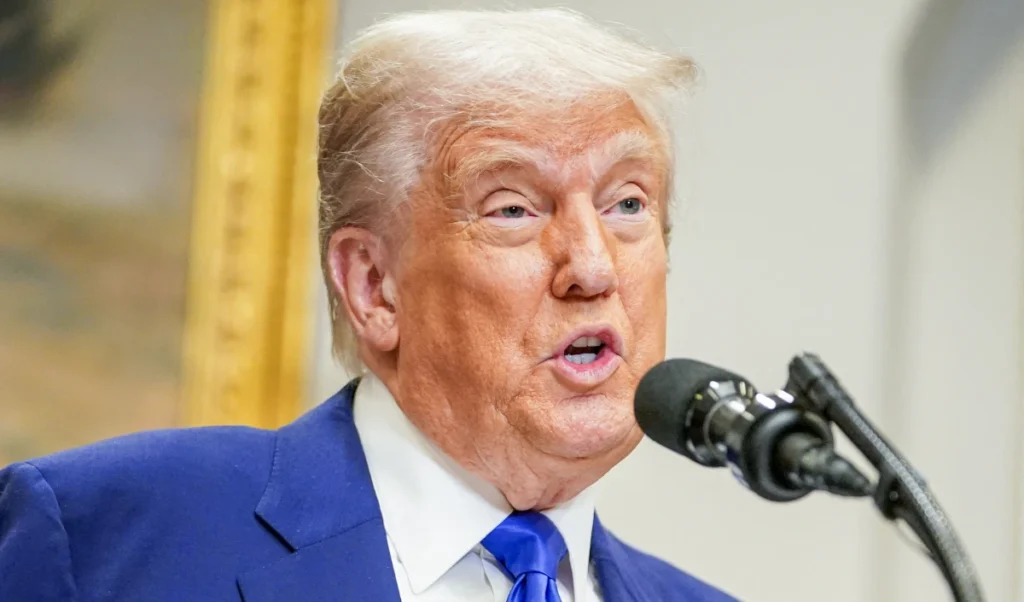 India-Russia Oil Deal | 'प्रेशर कम करने के लिए दी छूट', भारत को रूसी तेल पर मिली राहत पर बोले Donald Trump