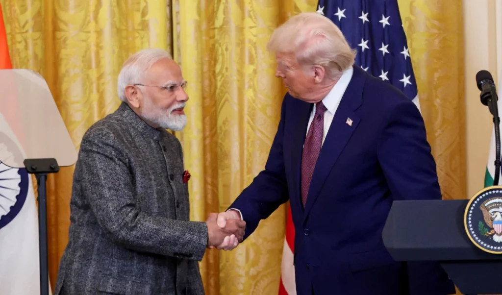 India-US Energy Relations | पश्चिम एशिया संकट! भारत की ऊर्जा सुरक्षा के लिए आगे आया अमेरिका