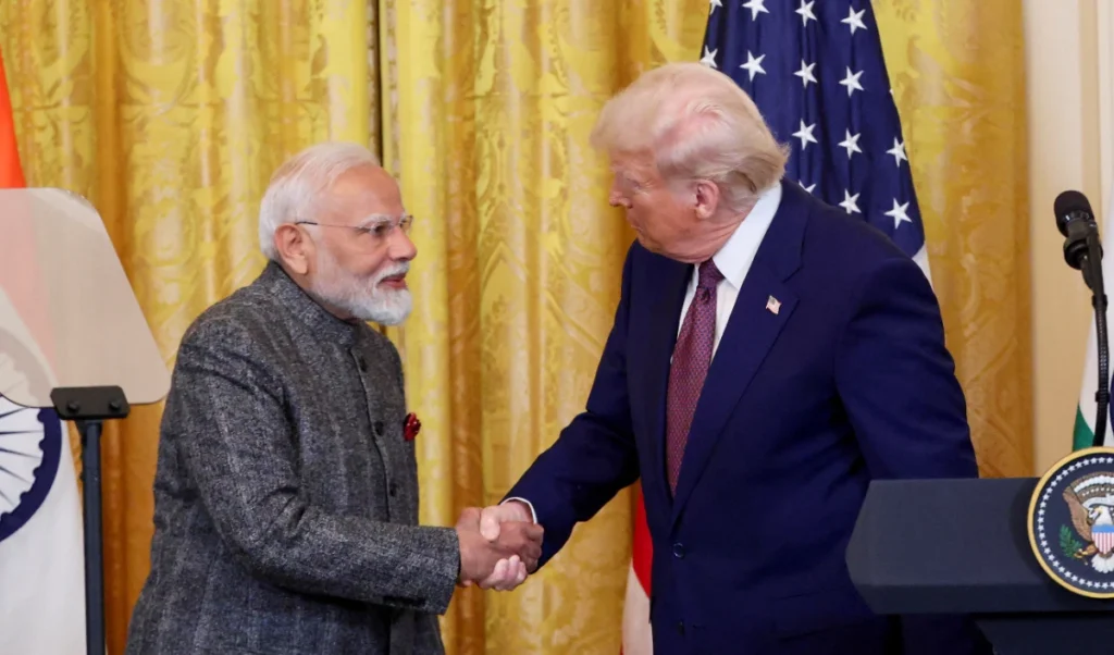 India-US Trade Talks पर विराम की खबरें खारिज! वाणिज्य मंत्रालय बोला- 'बातचीत जारी, डेटा सेंटर हब बनेगा भारत'
