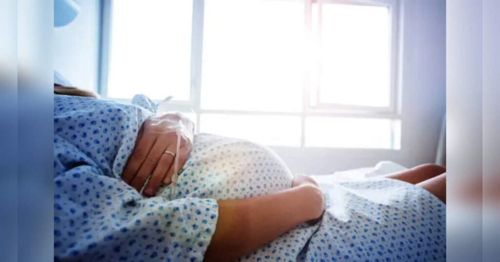 India saw 24,700 maternal deaths per one lakh livebirths in 2023: Global analysis, ETHealthworld