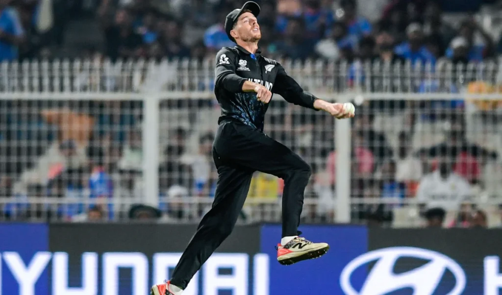 India vs NZ T20 Final: कप्तान Santner का बड़ा बयान- घरेलू मैदान पर दबाव में होगी Team India