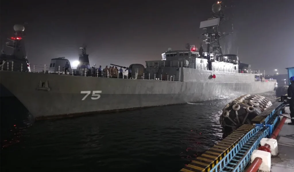 #IndiaBetraysIran: Pakistan ने भारत के खिलाफ छेड़ा Information War, OSINT जांच में खुली पोल