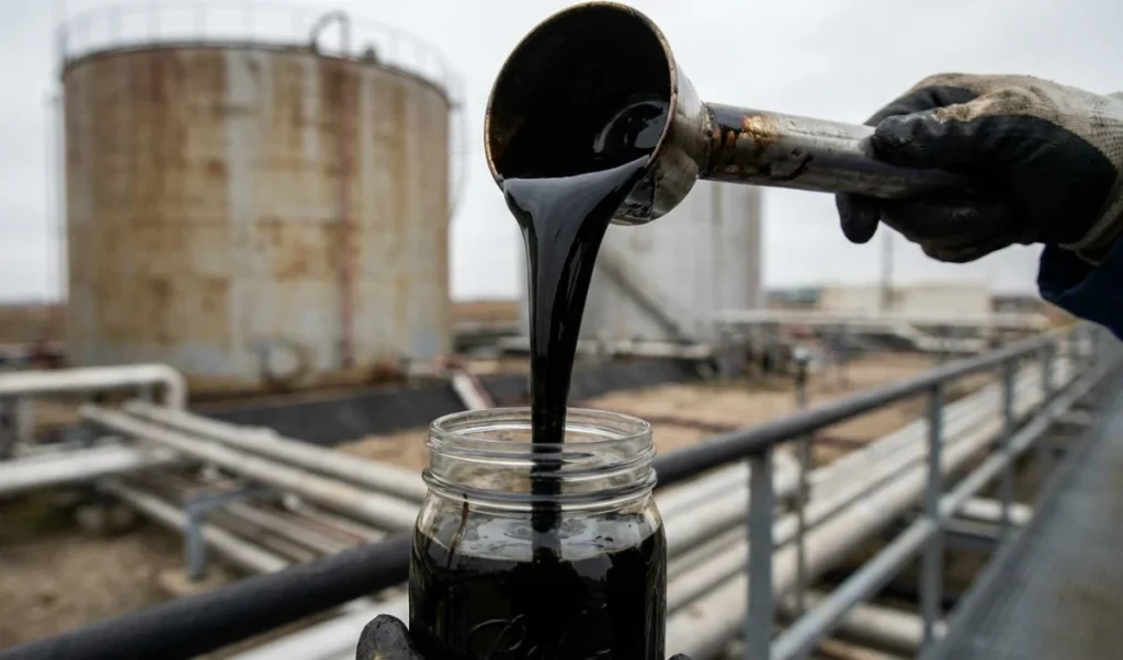 Indian Economy की ग्रोथ पर संकट के बादल, महंगा Crude Oil बढ़ा सकता है आपकी जेब पर बोझ