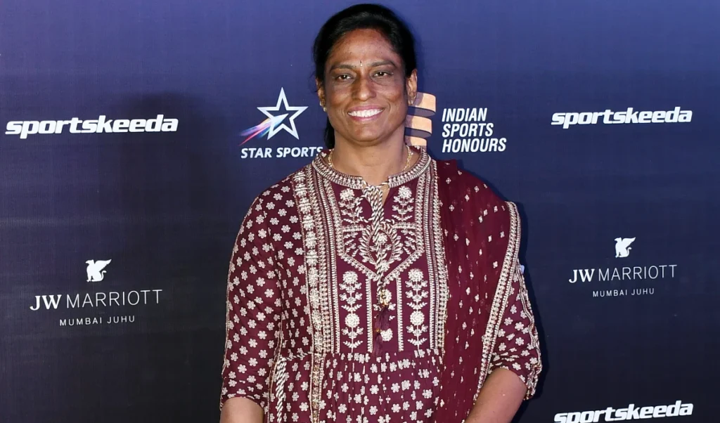 Indian Sports का भविष्य कैसे सुधरेगा? PT Usha ने दिया 'Player First' का नया मंत्र Indian Sports का भविष्य कैसे सुधरेगा? PT Usha ने दिया 'Player First' का नया मंत्र
