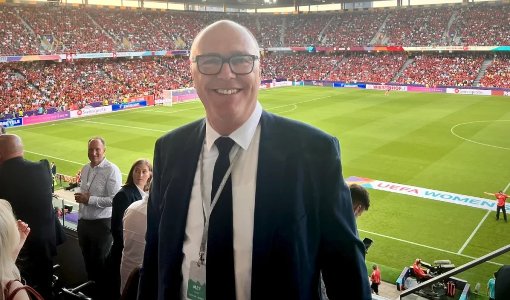 Iran Attack पर Europe में बगावत, Switzerland और Spain ने US-Israel को घेरा