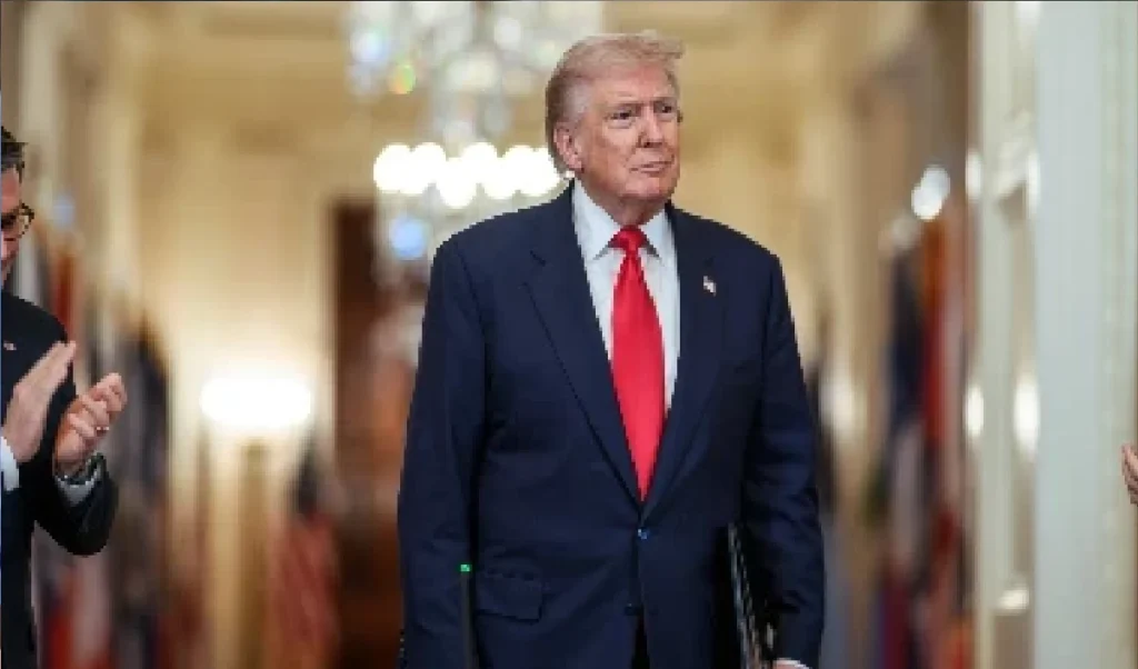 Iran-Israel Conflict: क्या परमाणु हमला करेगा इजराइल? Donald Trump के बयान से दुनिया में हलचल