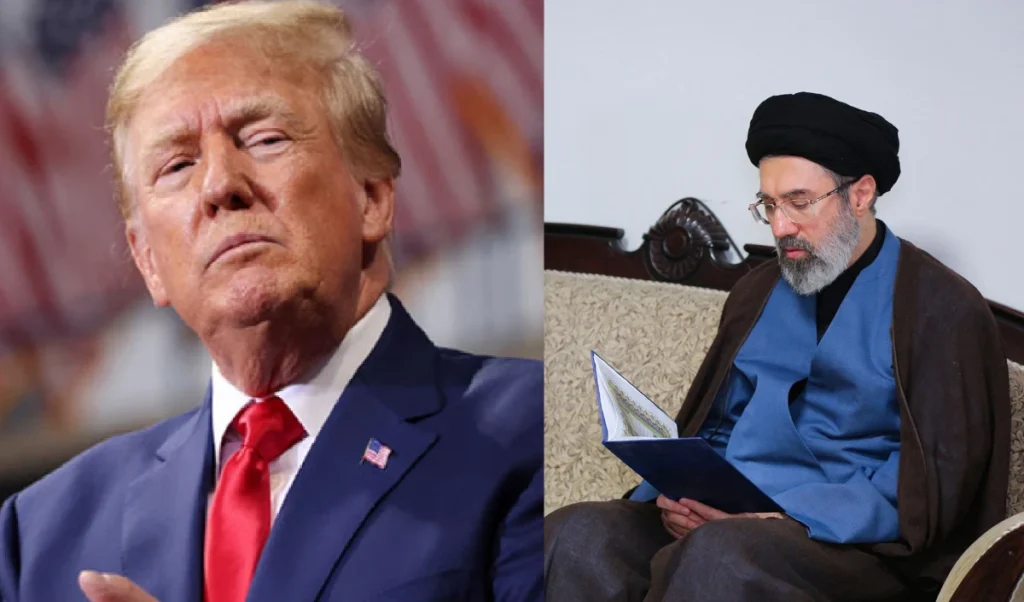 Iran-US Ceasefire: अमेरिका से वार्ता को माने मोजतबा खामेनेई! जल्द खत्म होगी जंग