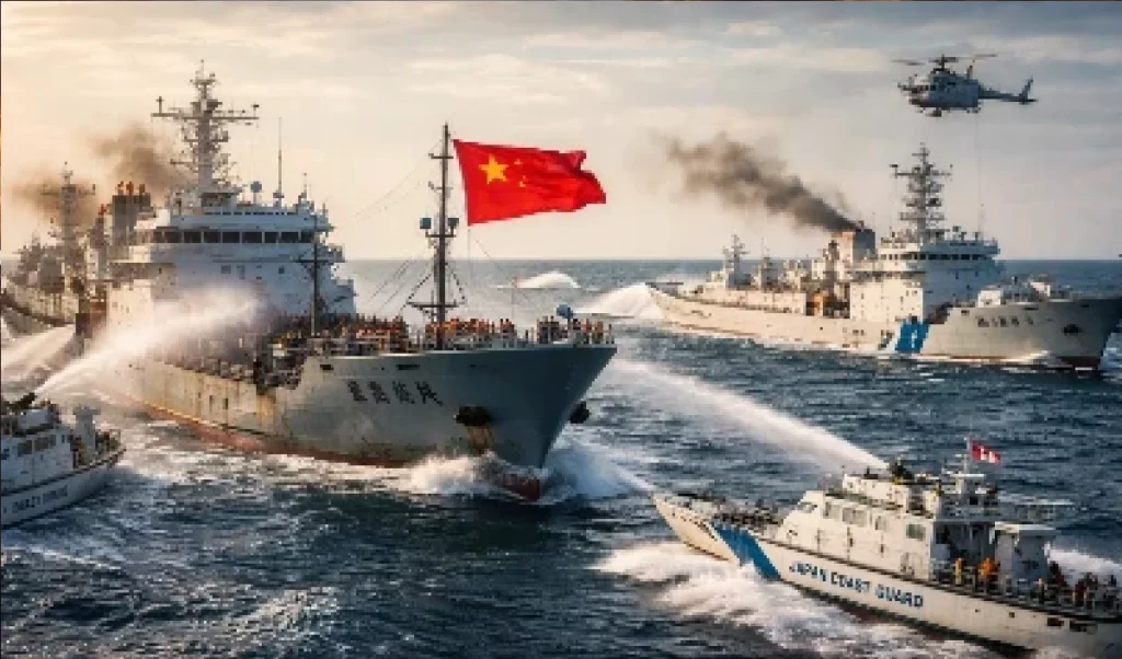 Iran-US War में चीन को मिल गया मौका, ताइवान की घेराबंदी? ट्रंप हैरान!